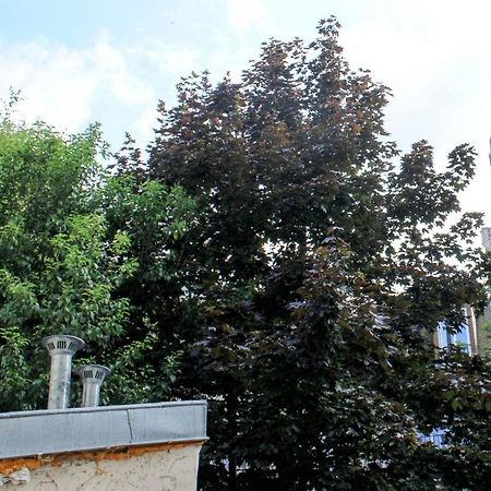 Апартаменты A Cosy Little Nest In The 5Th Arrondissement Париж Экстерьер фото